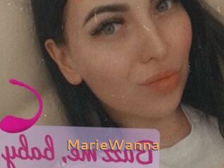 MarieWanna