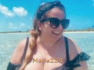 MarieZ26