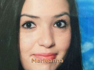Marieanna