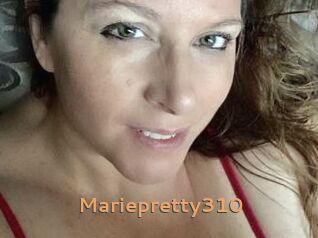 Mariepretty310