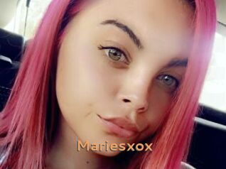 Mariesxox