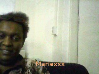 Mariexxx