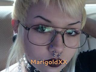 MarigoldXX