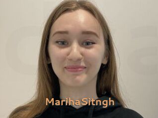 MarihaSitngh