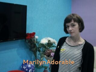 MarilynAdorable