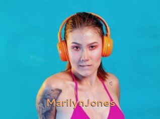MarilynJones