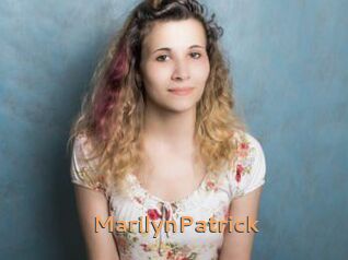 MarilynPatrick