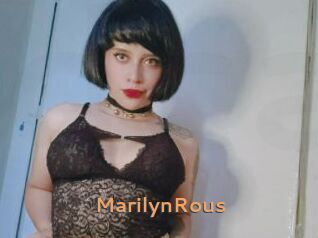 MarilynRous