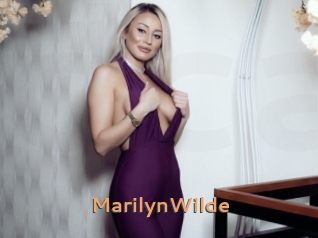 MarilynWilde Du Cul A Gogo