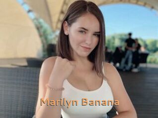 Marilyn_Banana