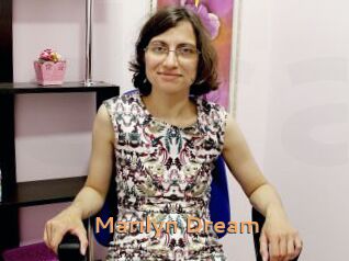 Marilyn_Dream