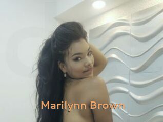 Marilynn_Brown