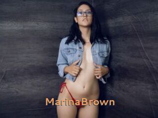 MarinaBrown