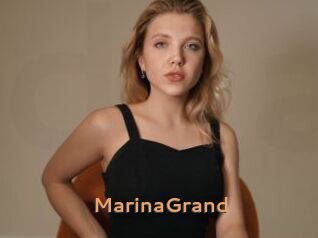 MarinaGrand Du Cul A Gogo