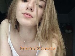 MarinaSweete