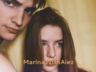 MarinaWithAlez
