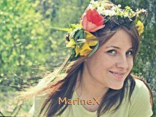Marine_X