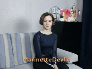 MarinetteDevlin