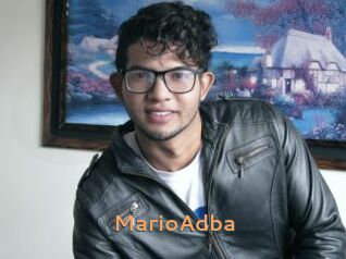 MarioAdba