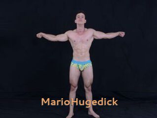 MarioHugedick