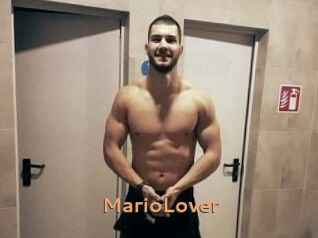 MarioLover