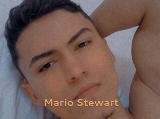 Mario_Stewart