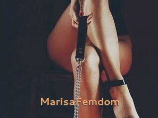 MarisaFemdom