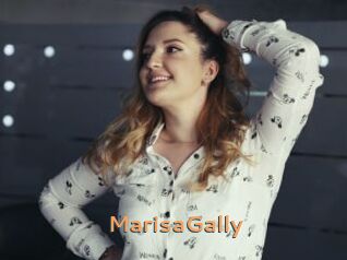 MarisaGally