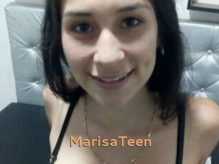 MarisaTeen