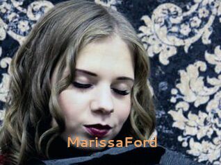 MarissaFord