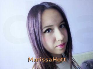 MarissaHott