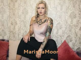 MarissaMoor