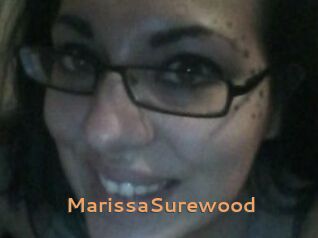 Marissa_Surewood