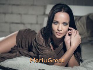 MariuGreat