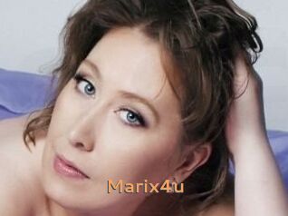 Marix4u