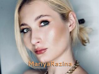 MariyaRazina