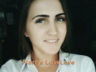 Mariya_LoveLove