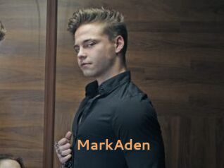 MarkAden Du Cul A Gogo