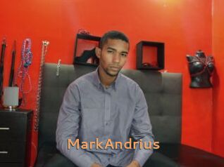 MarkAndrius Du Cul A Gogo