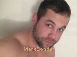 MarkBonder