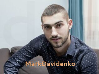 MarkDavidenko Du Cul A Gogo