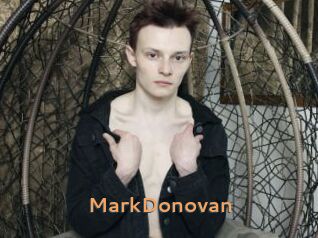 MarkDonovan