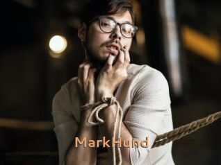 MarkHund Du Cul A Gogo