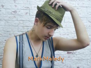 MarkMaledy