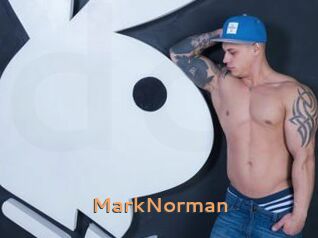 MarkNorman
