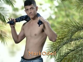 MarkOdell Du Cul A Gogo