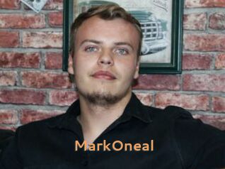 MarkOneal