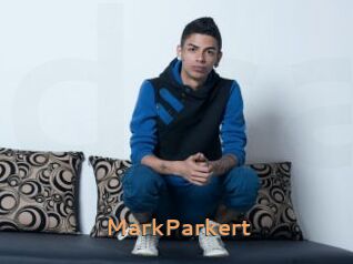 MarkParkert