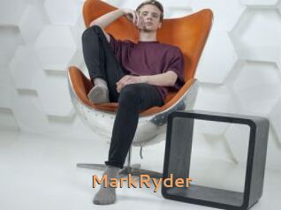 MarkRyder