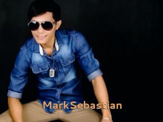 MarkSebastian Du Cul A Gogo